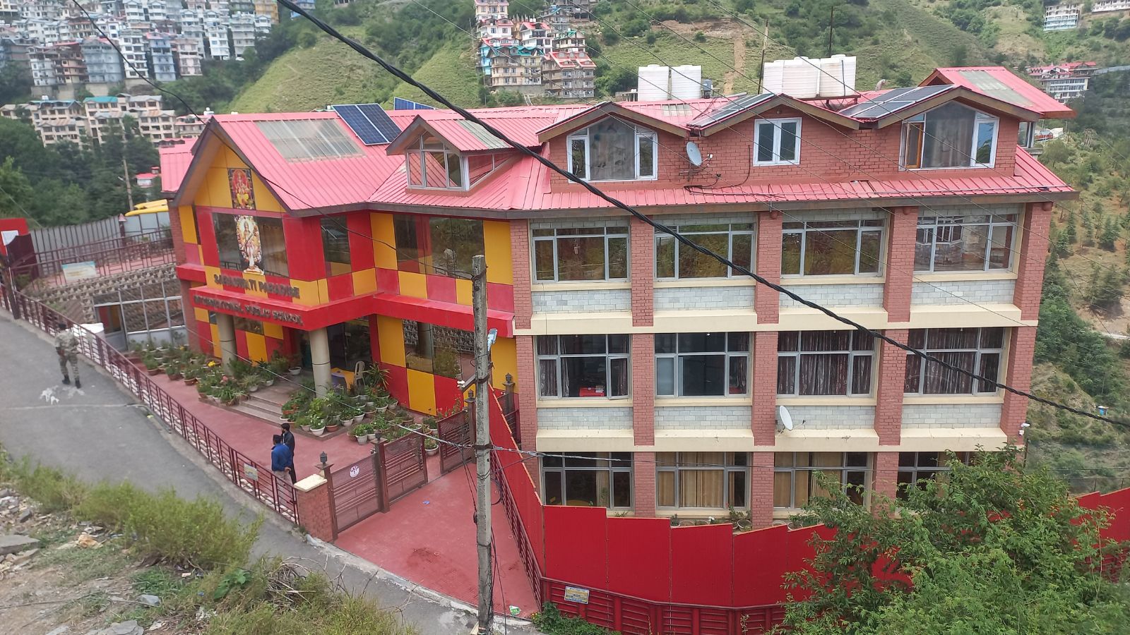 “Sororicide” in the hills: Story of a daylight murder in Shimla
