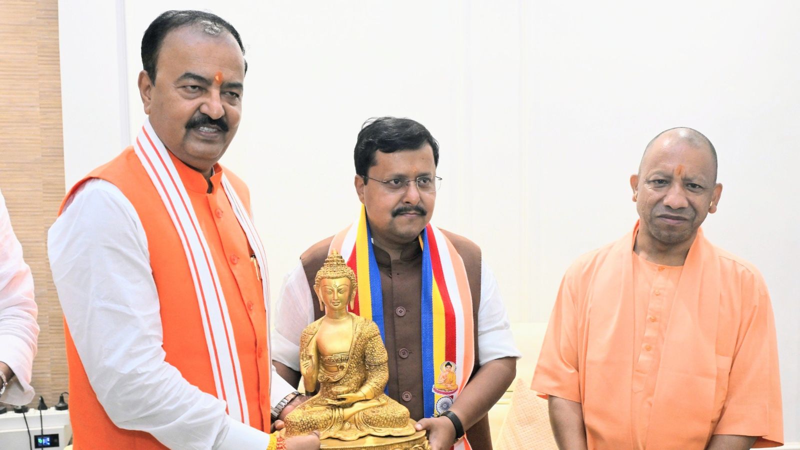 Allies seek to expand their footprint, BJP chief tells them not to make claim on specific seats
