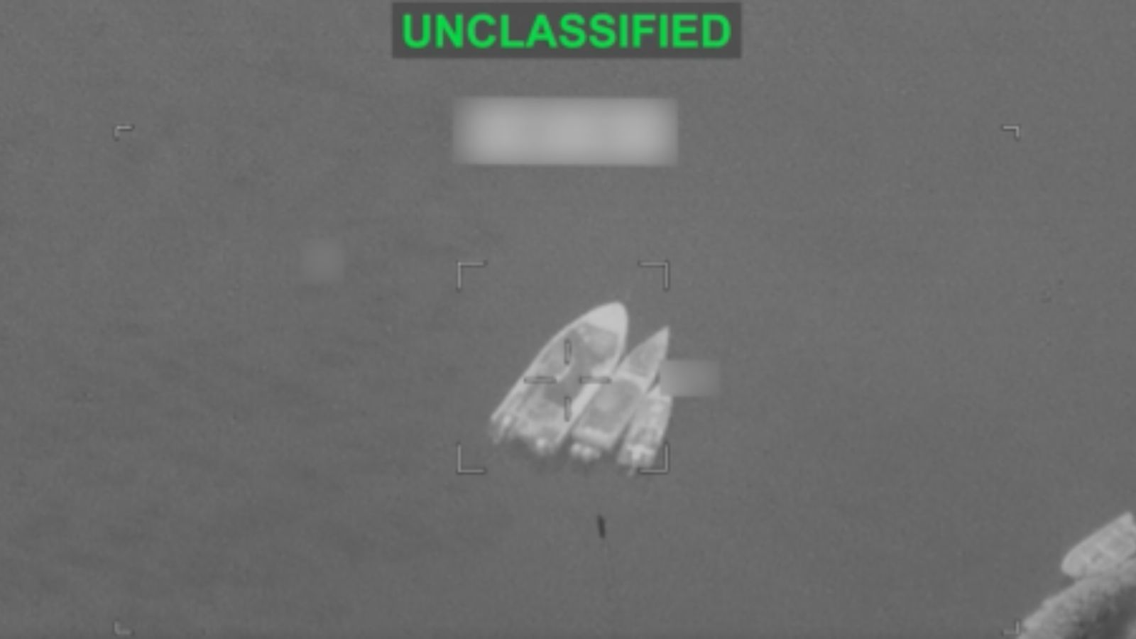 US strikes on Iran resumed after three tankers were hit by projectiles in the Strait of Hormuz.