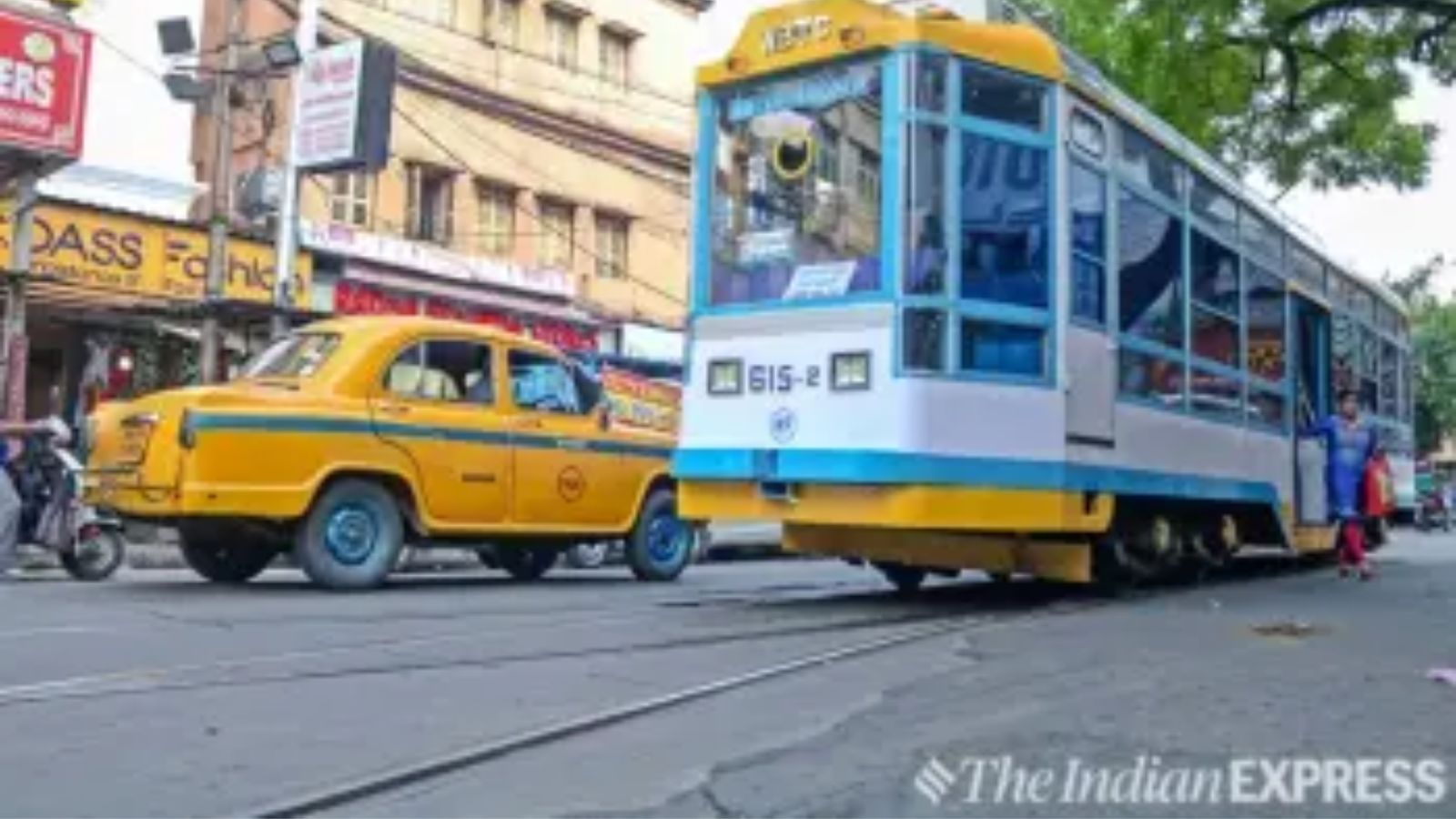 How Kolkata’s iconic heritage trams will be revived beyond the city