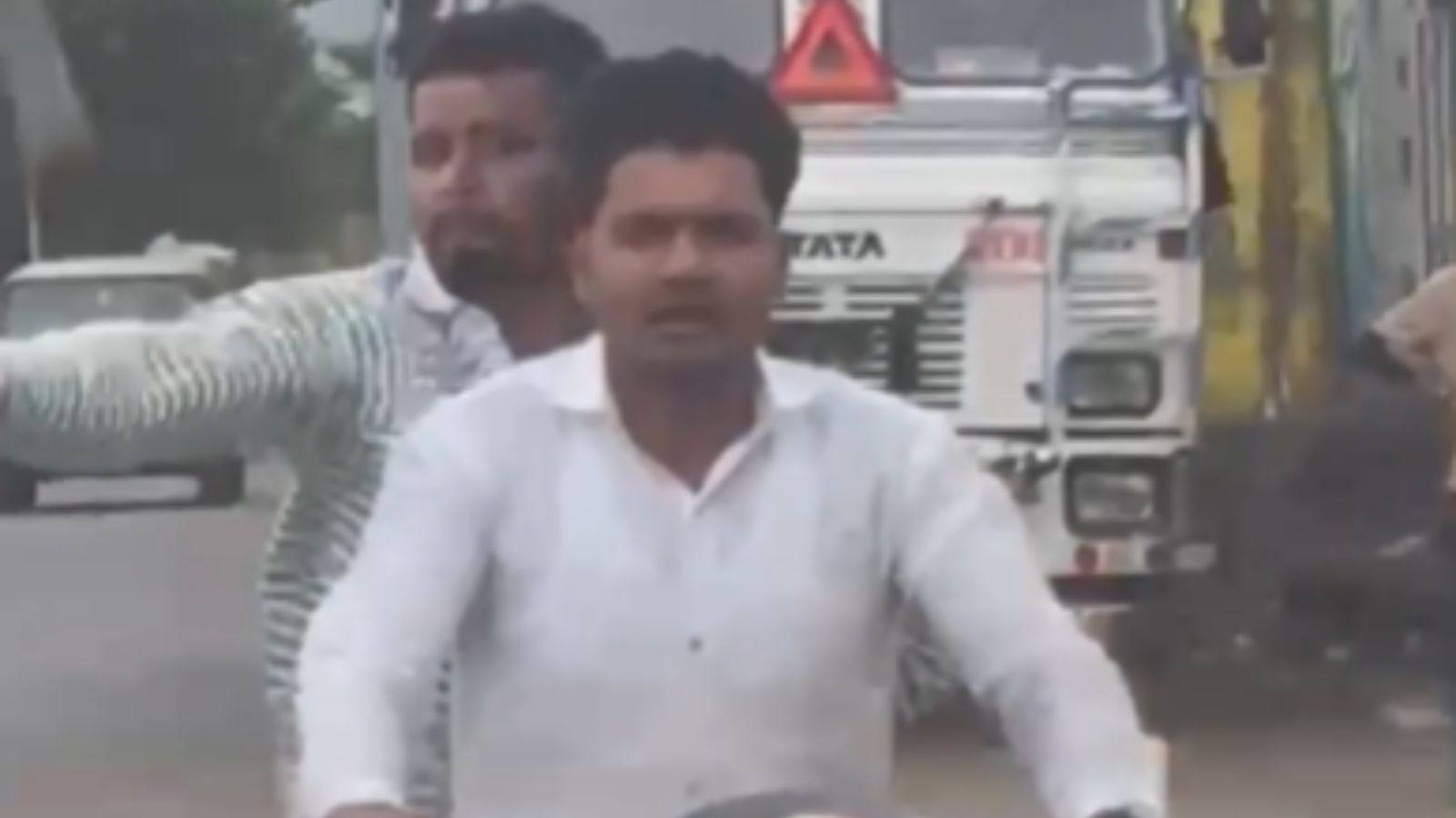 Nashik horror: Out for picnic, family attacked, chased for 15 km for objecting to remark on woman
