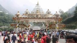 Advocate Deepak Sharma had earlier submitted a detailed complaint, seeking a probe into the alleged “adulteration, substitution and possible misappropriation” of silver offerings