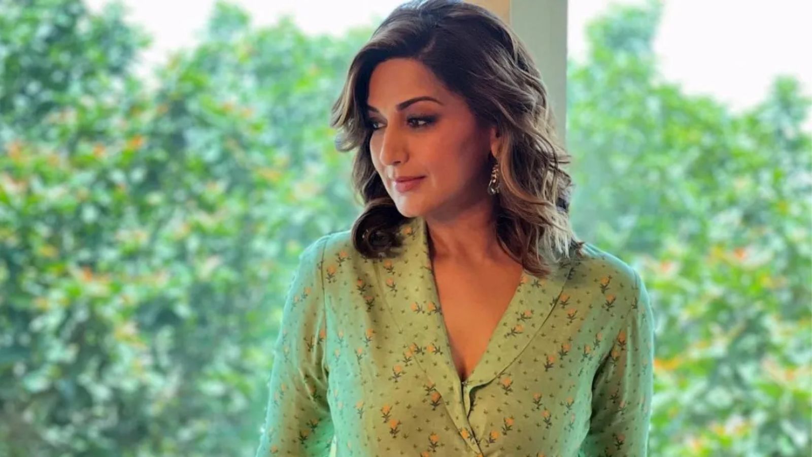 Sonali Bendre’s 18–20-hour intermittent fasting: Should you try it? | Health and Wellness News