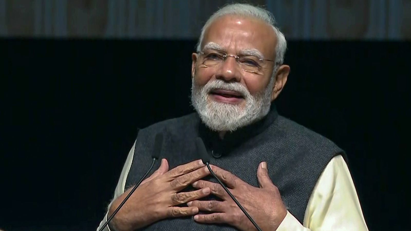 There's more to Modi's Punjab visit than just railway projects