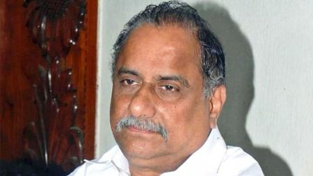 Mudragada Padmanabha
