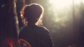 According to The Lancet, PMOS affects around one in eight women globally.