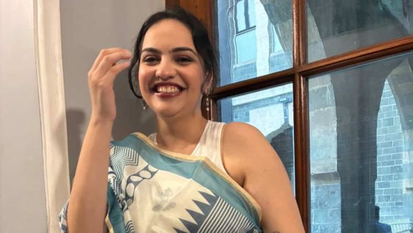 Nakshatra Borgaonkar, 24, was diagnosed when she was 14 and was left to figure out dietary changes on her own which led to eating disorders