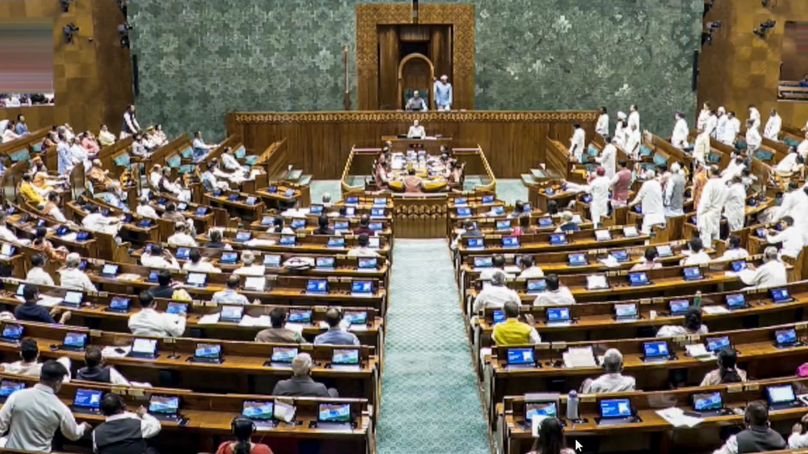 Parliament Monsoon Session 2026 Day 7 Live Updates: Jitendra Singh lists UPA-Era paper leaks, defends Public Examinations Amendment Bill