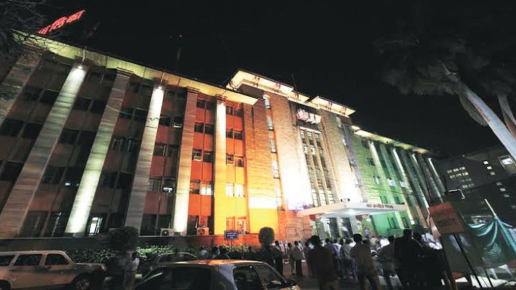 Bhimale said long-term planning was necessary to ensure quality and clean water supply to citizens considering the growing population of the city.