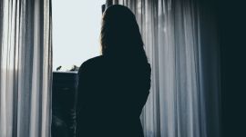 The victim worked as a teacher at a school in Tehri district.