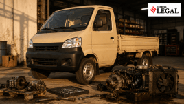 Piaggio vehicle inherent damages livelihood ernakulam consumer
