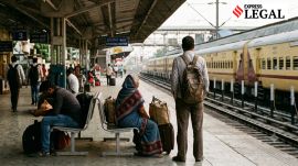 consumer court case IRCTC