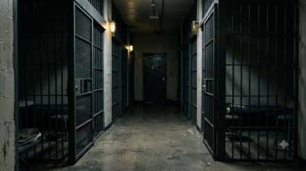 Police custody