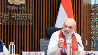 Amit Shah, Amit Shah visit from today, Amit Shah Kolkata visit from today, Jumagach Border Outpost, Siliguri, Border Security Force, Kolkata news, WEst Bengal news, Indian express, current affairs