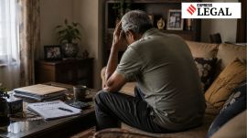 Policy holder suicide rs 11.76 pay