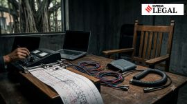Polygraph test man murder case bail