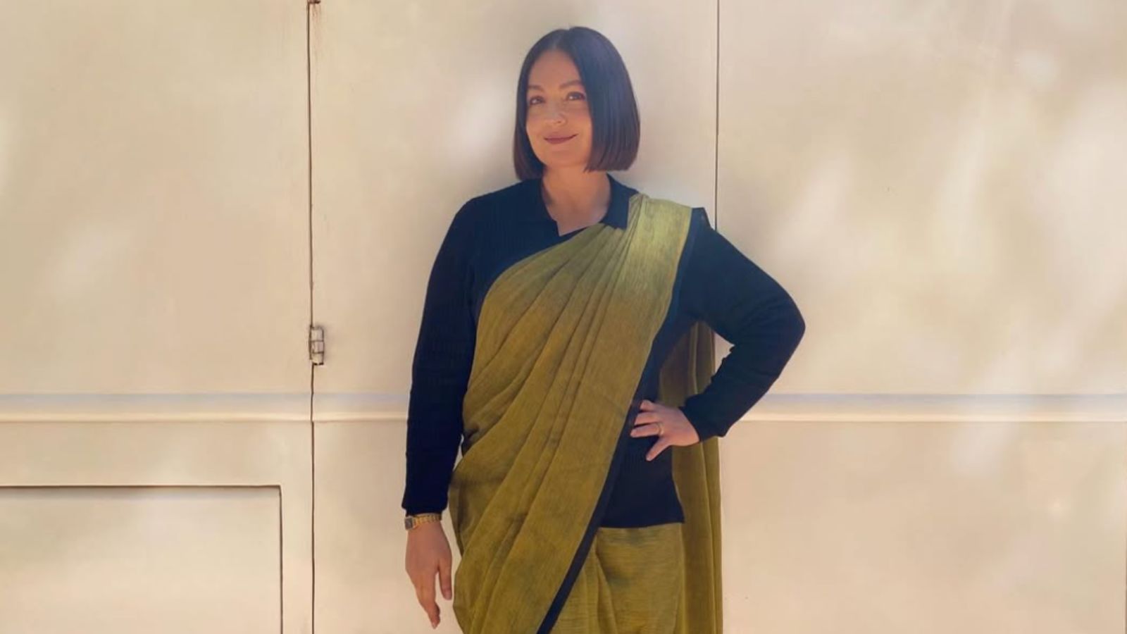 Pooja Bhatt Reveals the Moment She Found a Breast Lump