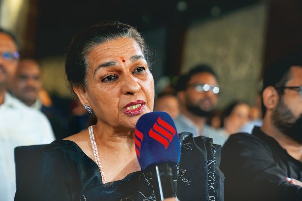 Poonam Dabas