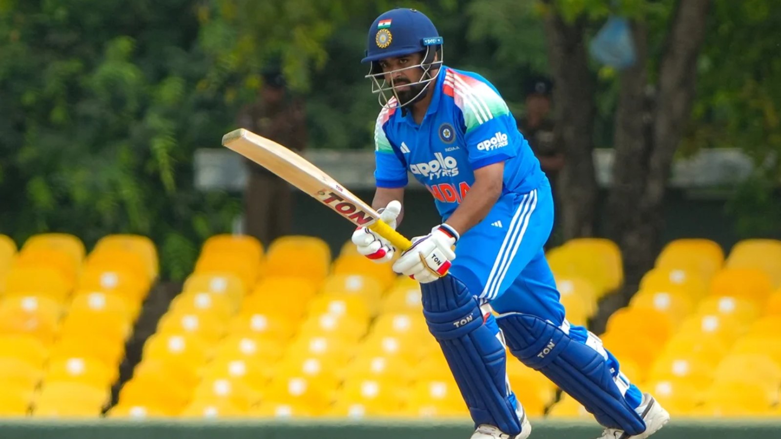 ‘What’s his mistake? play Prabhsimran, rest Ishan’: Aakash Chopra makes case for PBKS batter