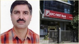 CBI nabs Haryana IAS officer on day of superannuation