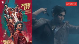 Mamitha Baiju leads PRS1, the first production of Pradeep Ranganathan's banner PR Show