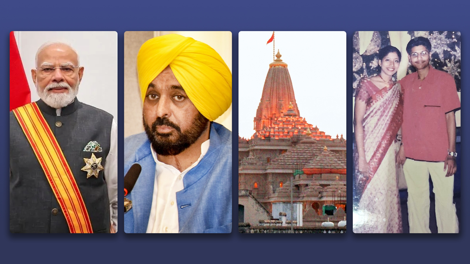 Glasgow’s mistaken identity case, Punjab poll battle, Ram Temple SIT probe: Today’s Premium reads