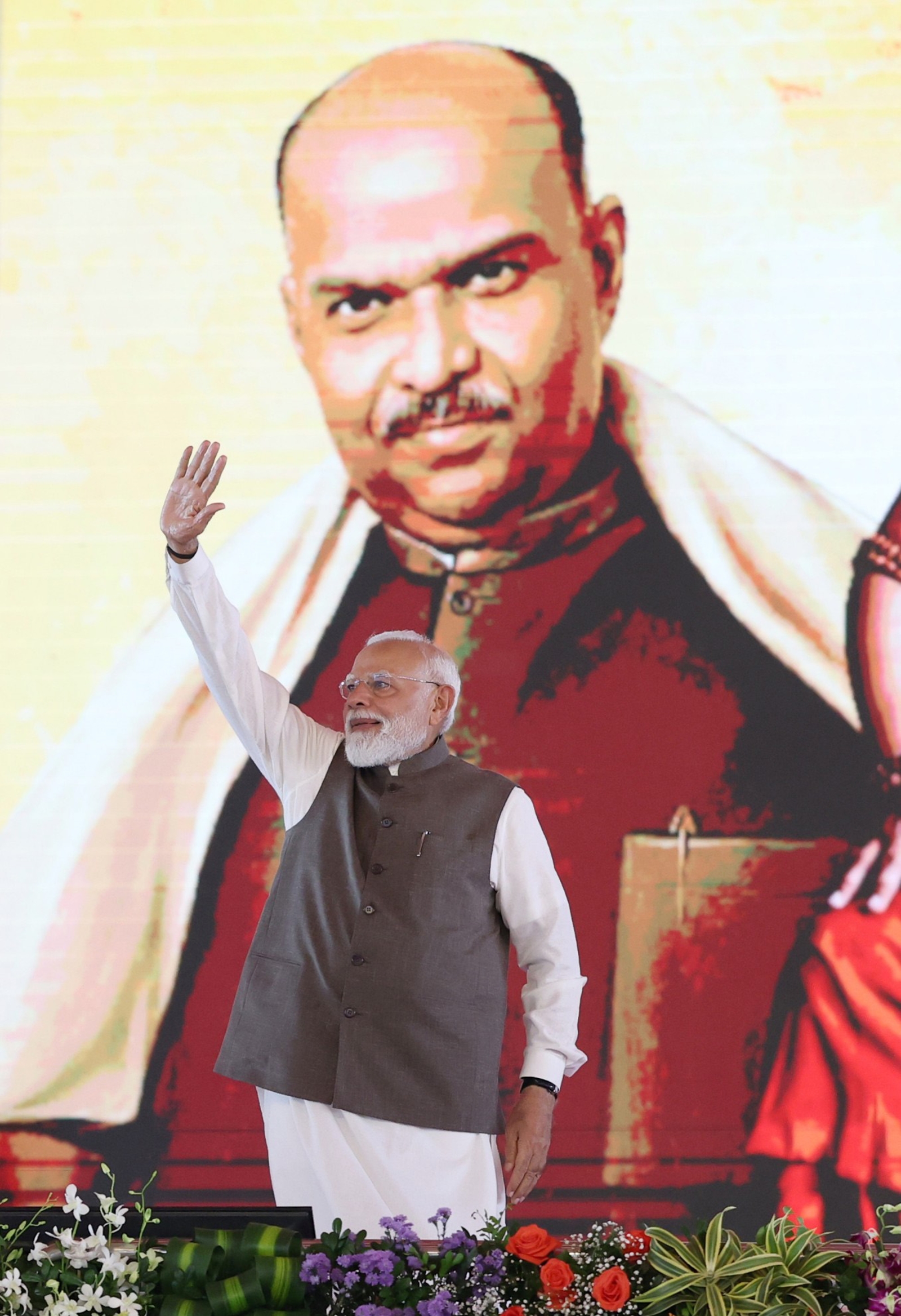 Dr Syama Prasad Mookerjee: A life devoted to India's unity and progress