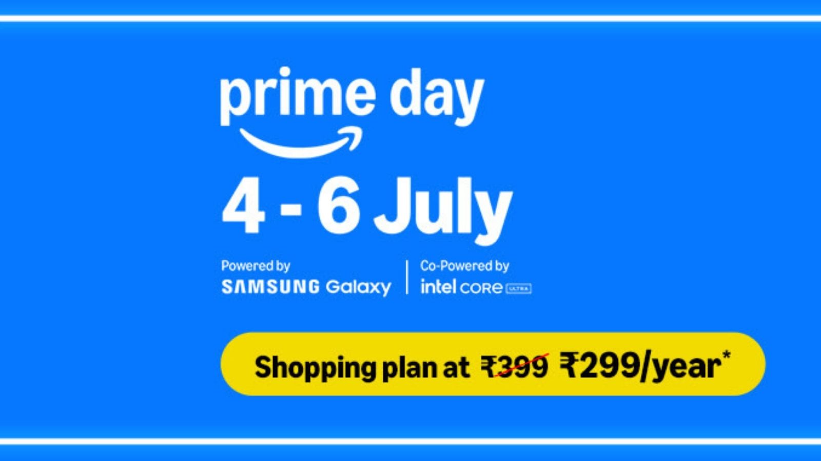 Prime Day 2026: Top 5 smartphone deals you shouldn’t miss