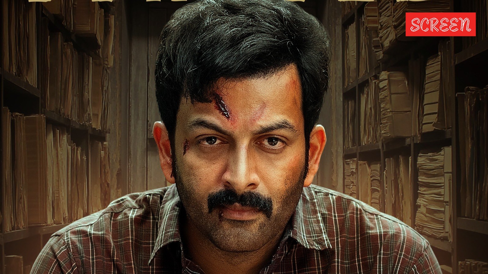 Prithviraj on I, Nobody, why he doesn’t do his own stunts: ‘My injury delayed film for 1 year’