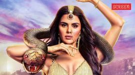 Priyanka Chahar Choudhary