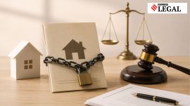Property papers Axis bank lost rs 15.50 lakh relief