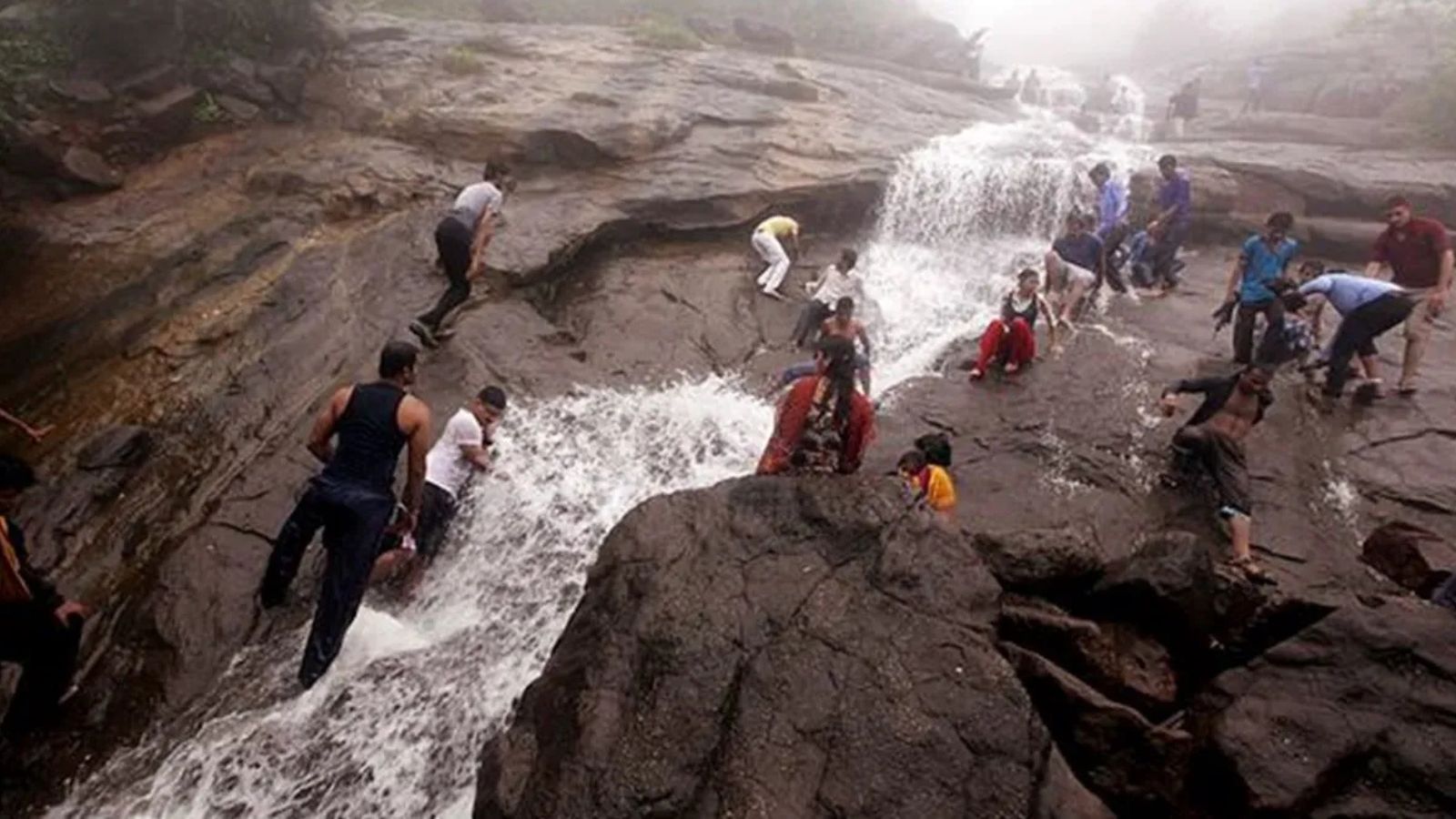 Pune forest department warns tourists heading to Lonavala-Khandala, Rajgad of landslides