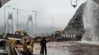 Mumbai-Pune Missing Link reopens after 18-hour disruption amid heavy monsoon; advisory issued for travellers
