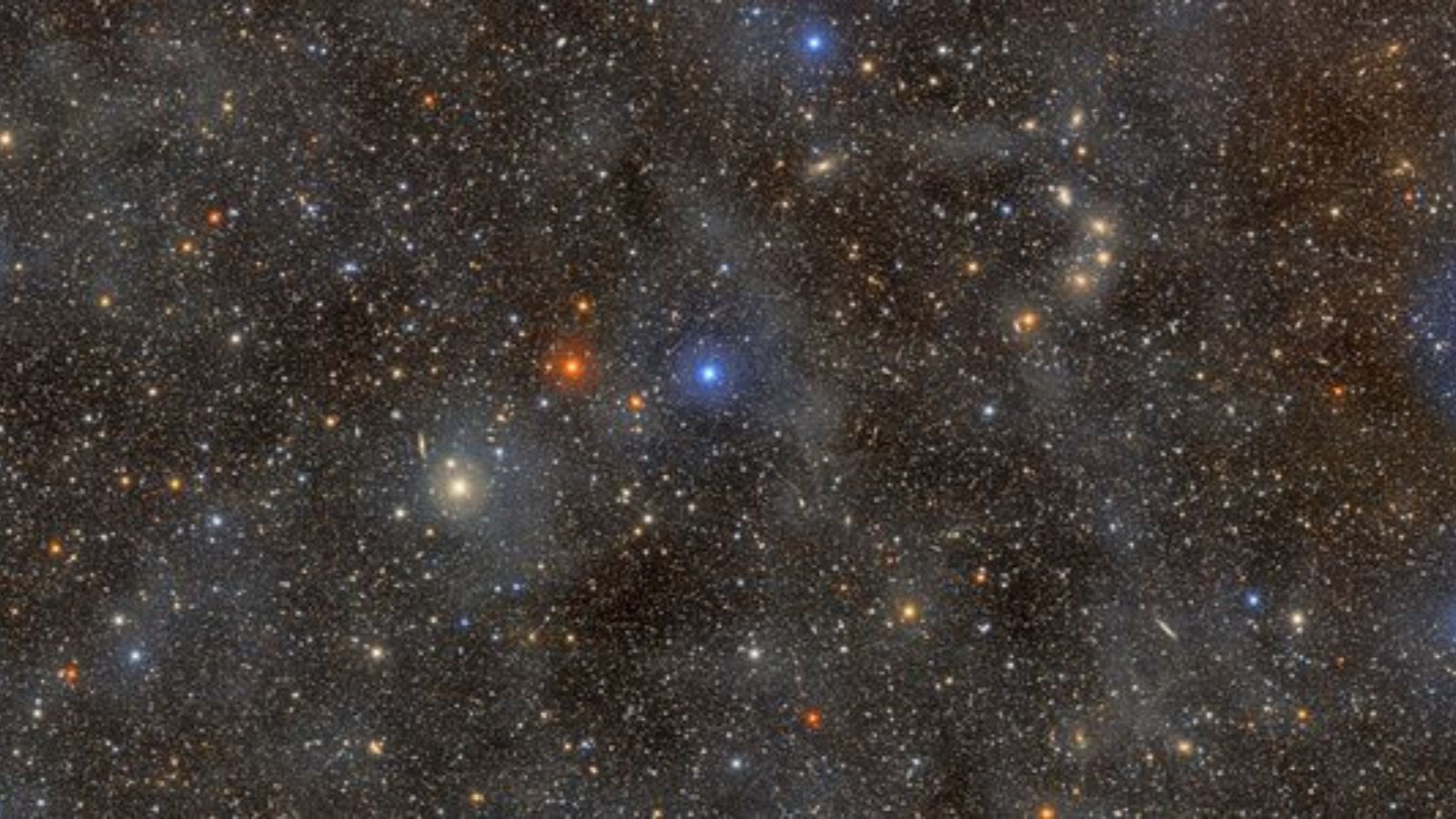 With 7 million alerts each night, Rubin Observatory begins 10-year mission to map Universe
