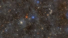 Rubin Observatory