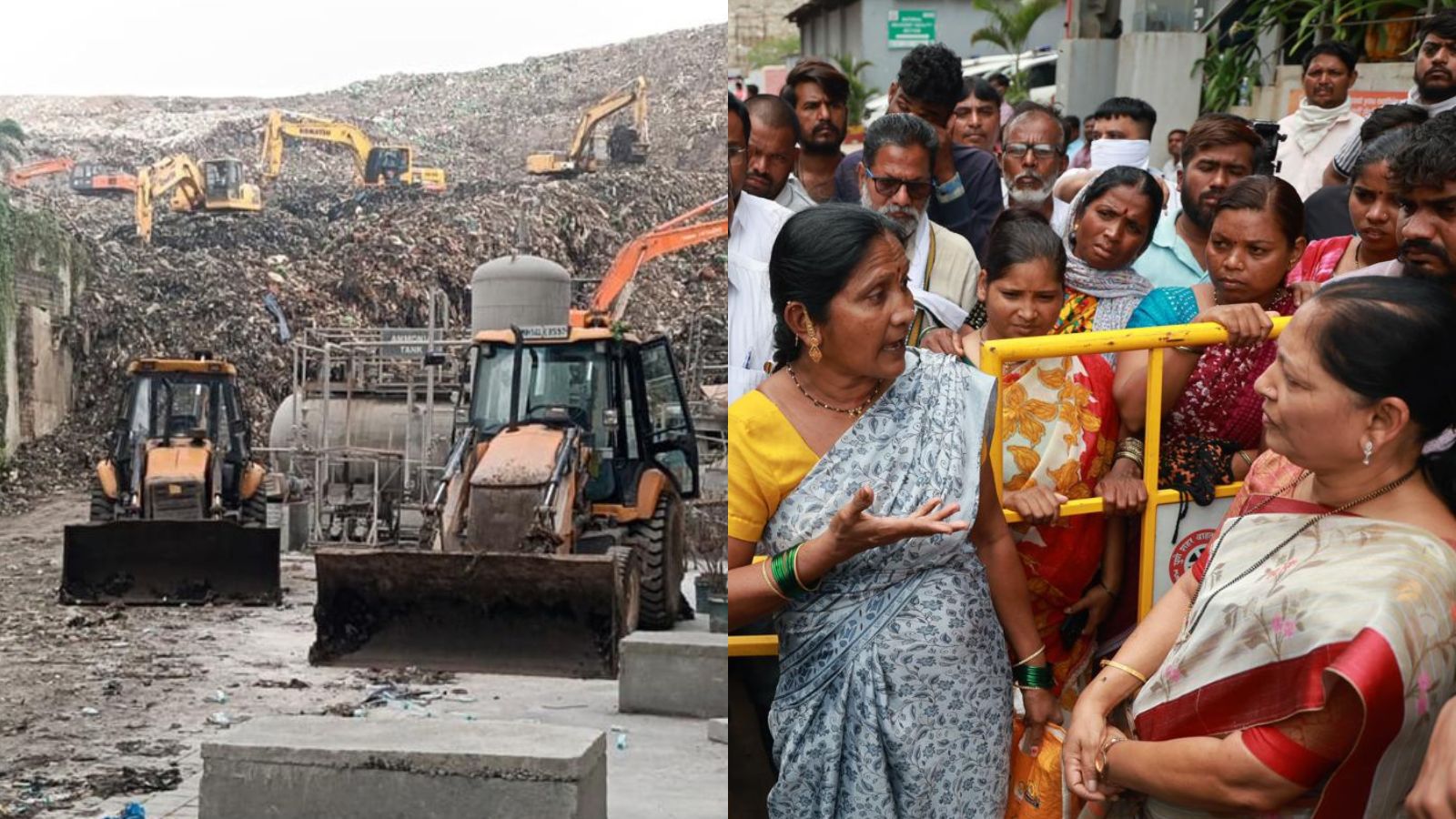 India news Live Updates 11 July 2026 | Pune building collapse: Seven bodies recovered after 72 hours, one still missing