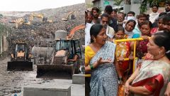 Maharashtra Government orders high-level probe into Pune building collapse