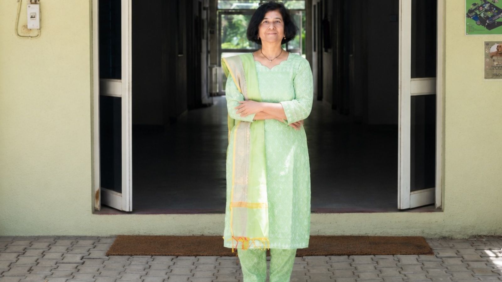 Pune scientist develops wash to remove pesticides from fruits, vegetables | Pune News