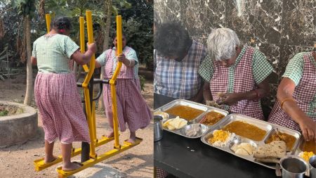 Pune children