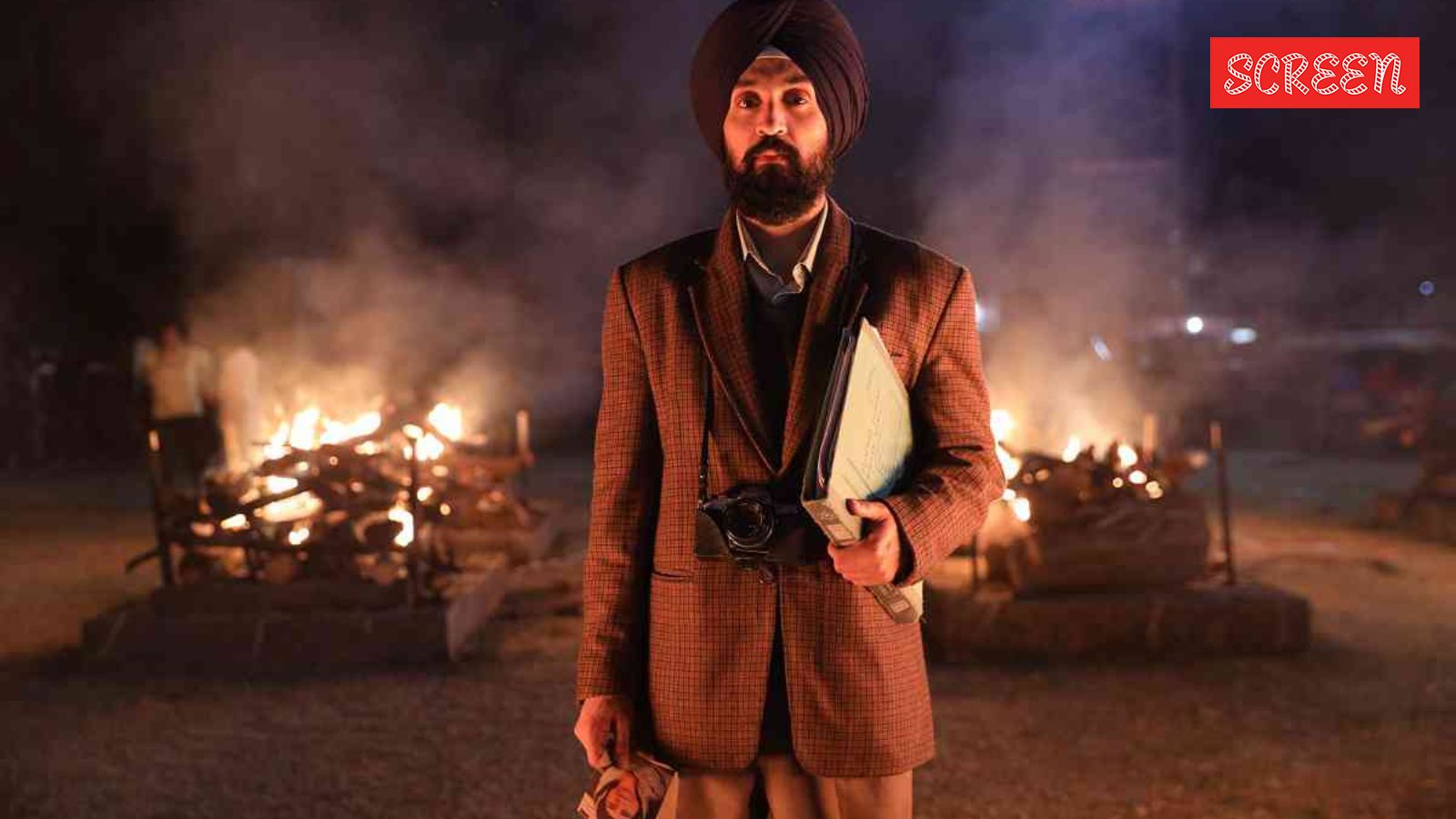 Diljit Dosanjh on Punjab 95’s title change to Satluj: ‘Absolutely no cuts in the film’