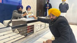 Akal Takht Jathedar interview: 'Any anti-sacrilege law must have strict safeguards to prevent its weaponisation'