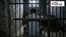 Surat lawyer rape case, Surat minor rape case, Surat police, Surat crime news, Surat rape case, Indian Express News