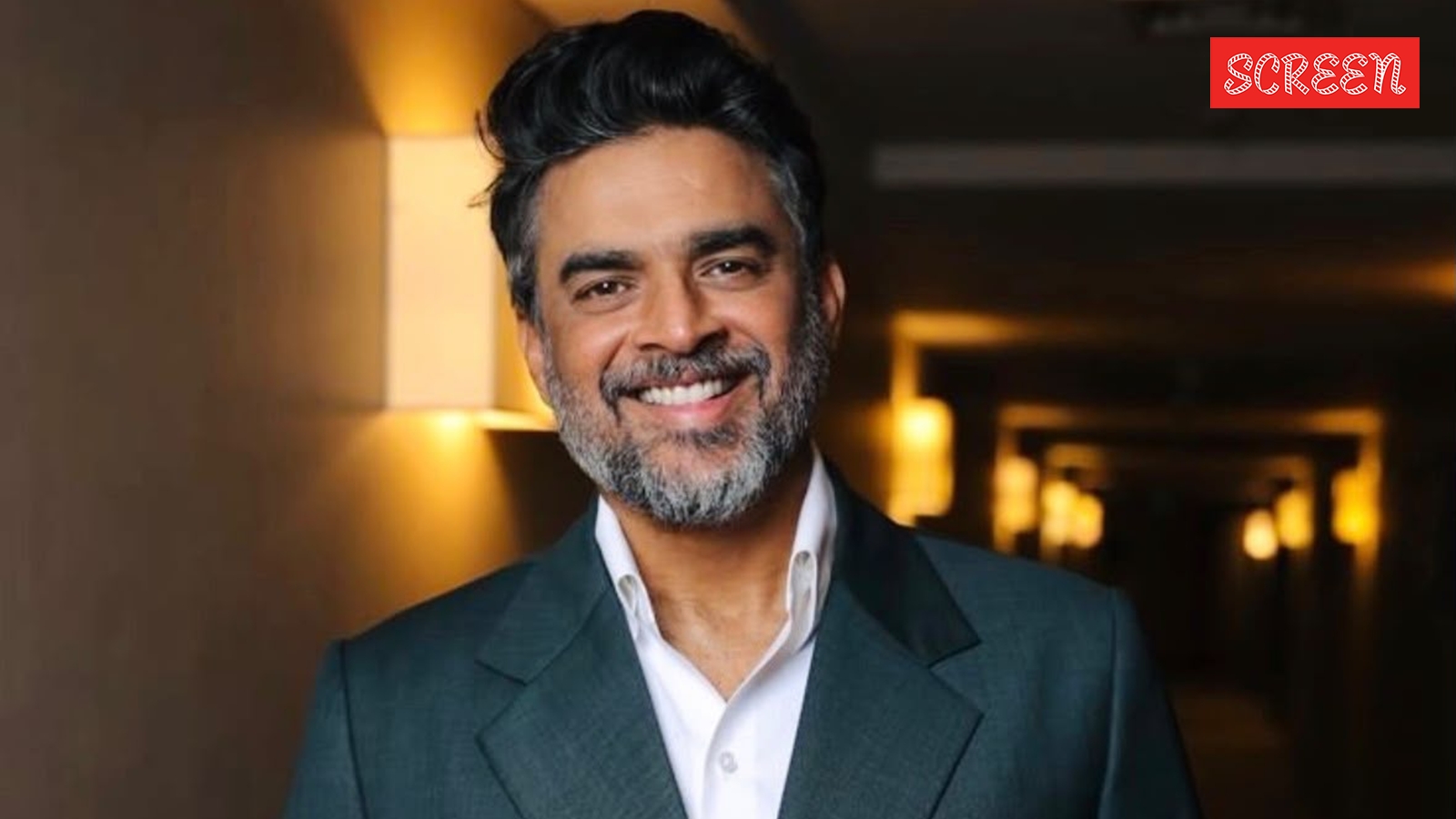 R Madhavan stopped all endorsements and appearances in his early 40s after his wife Sarita told him he had lost the spark