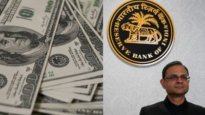 The RBI had also eased norms for state-owned enterprises to borrow overseas. (File Photo/Enhanced using AI)