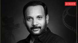 Renowned cinematographer, director, and author R. Chezhiyan