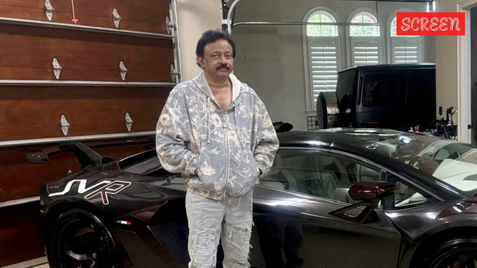 ‘Actress waited 10 days, never shot, still charged Rs 1 crore’: RGV on Telugu industry crisis
