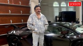 Director Ram Gopal Varma