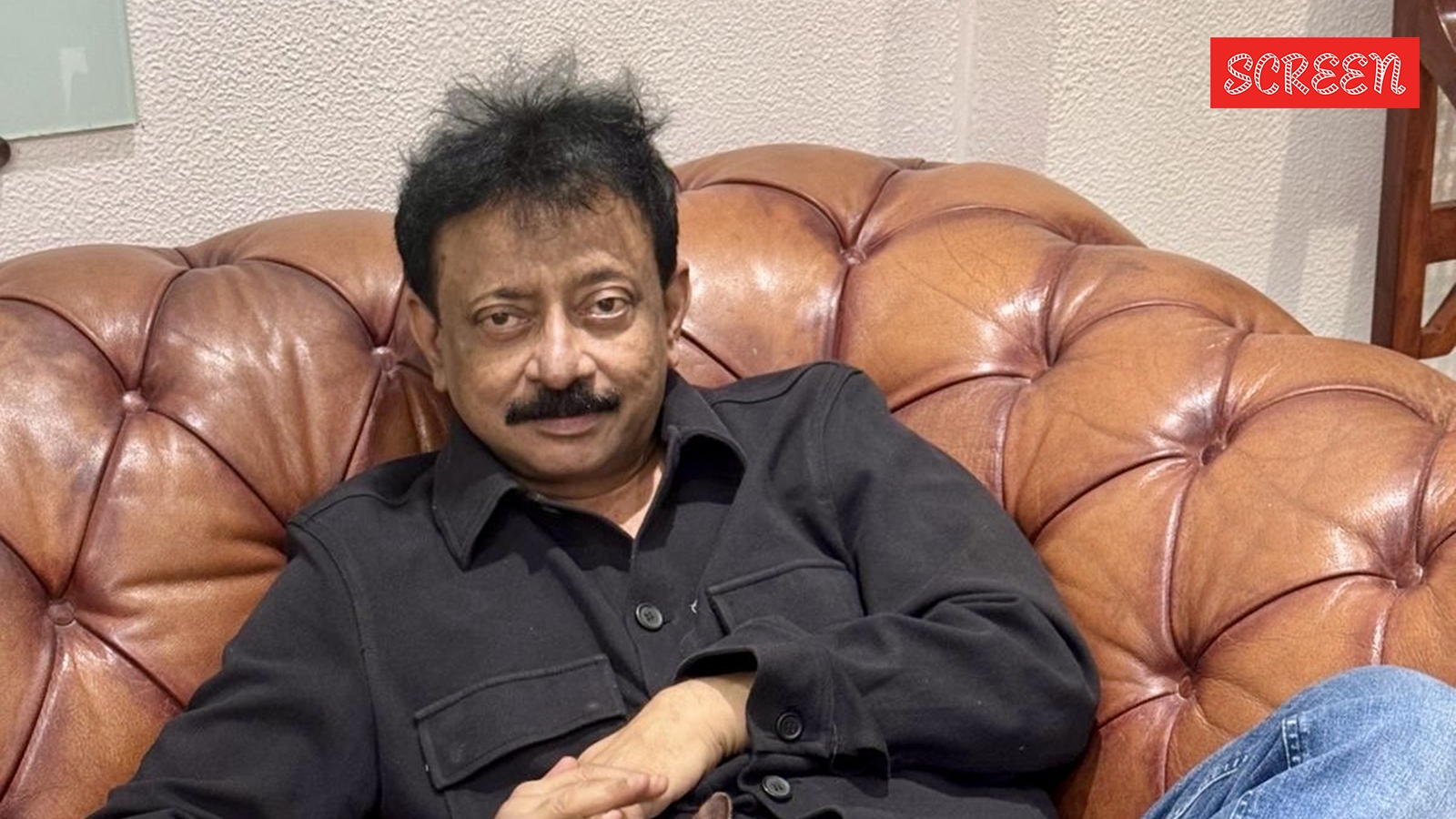 Ram Gopal Varma about Bollywood: ‘Directors don’t get as much freedom’