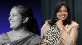 women entrepreneurs