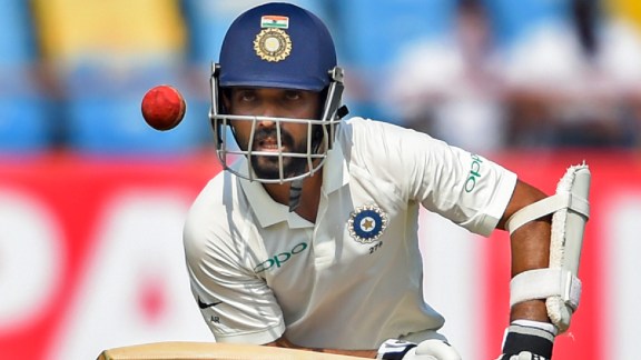 Indian cricketer Ajinkya Rahane on Thursday announced his retirement from International cricket with immediate effect, saying that the time is right for him to "move on" on Thursday, July 30, 2026.